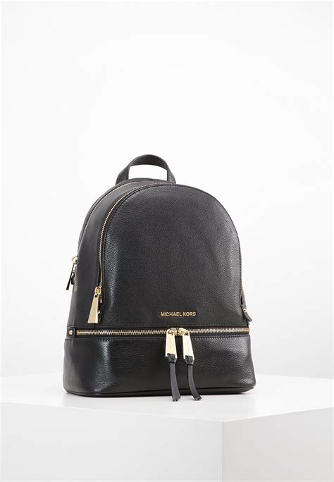 michael kors tagesrucksack rhea zip backpack|michael kors rhea zip bag.